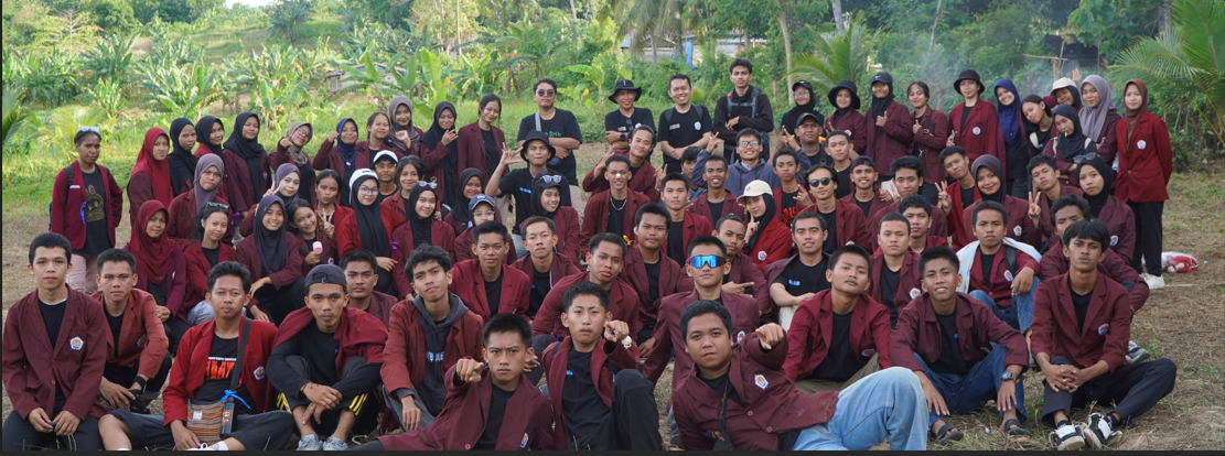 Sharing Session : IT-Camp 2025